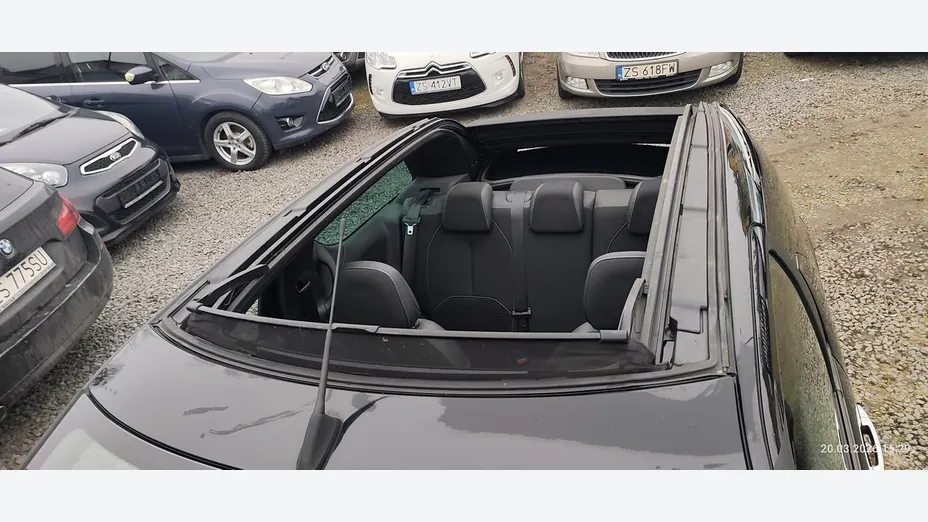 CITROEN DS3 -