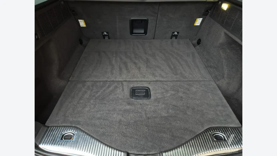FORD Mondeo -