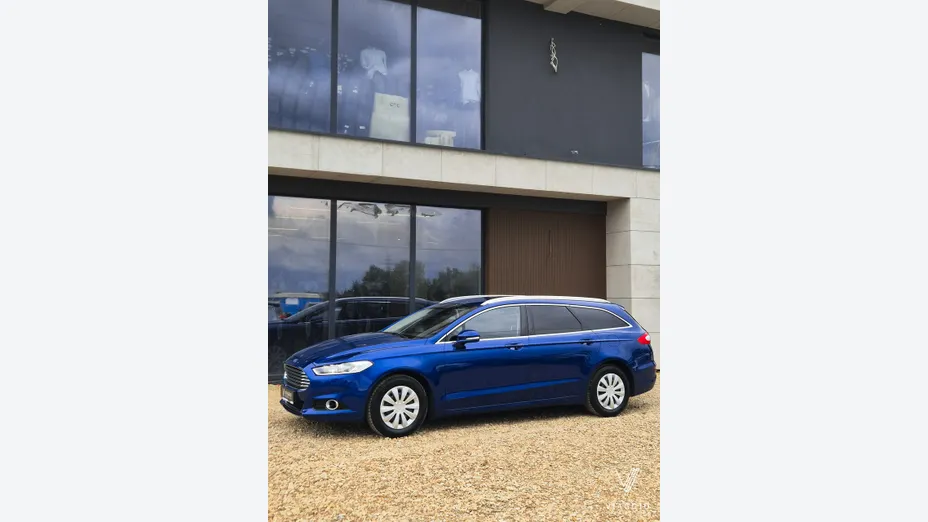 FORD Mondeo -