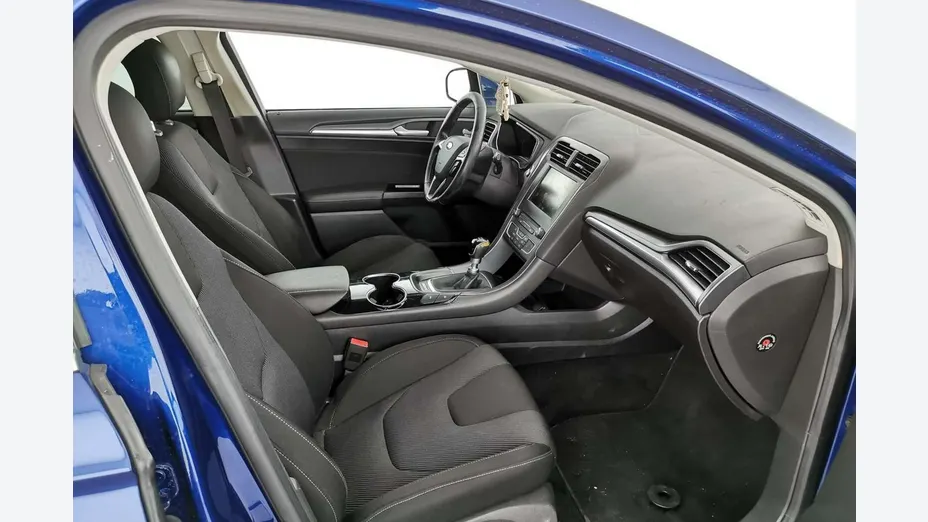 FORD Mondeo -