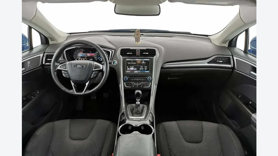 FORD Mondeo -