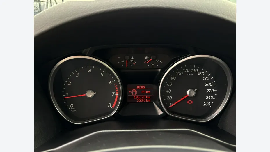 FORD Mondeo -