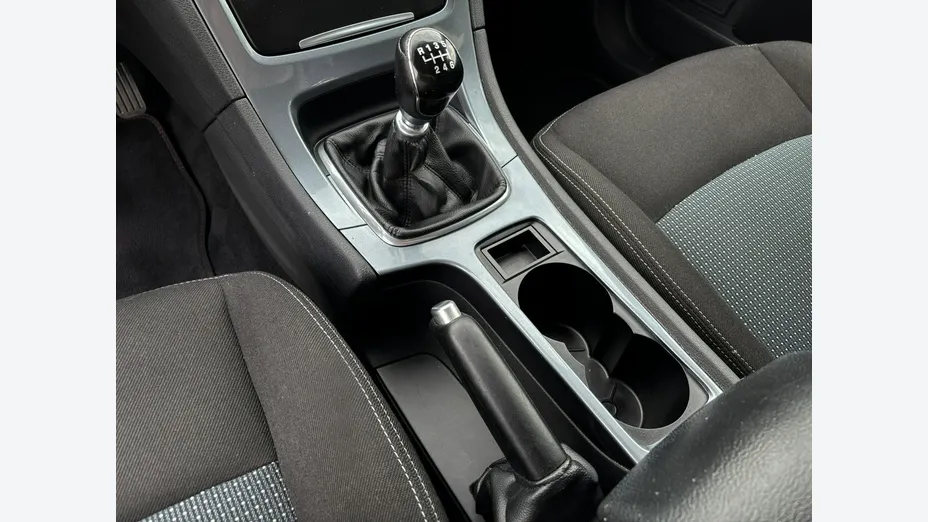 FORD Mondeo -