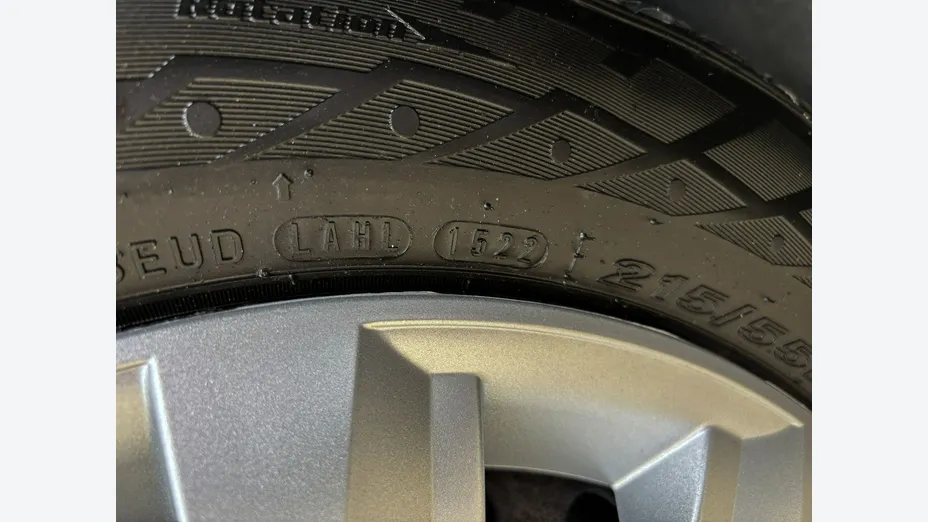 FORD Mondeo -