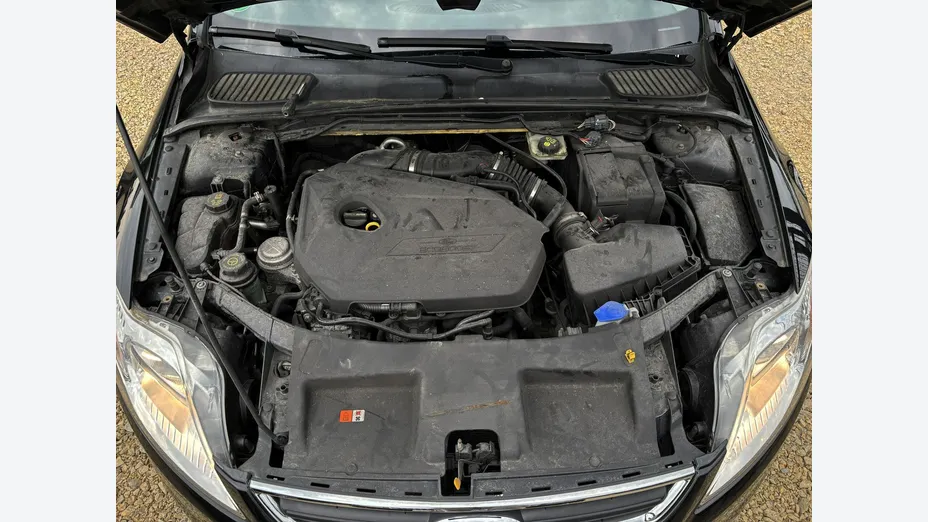 FORD Mondeo -
