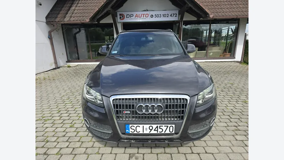 AUDI Q5 -