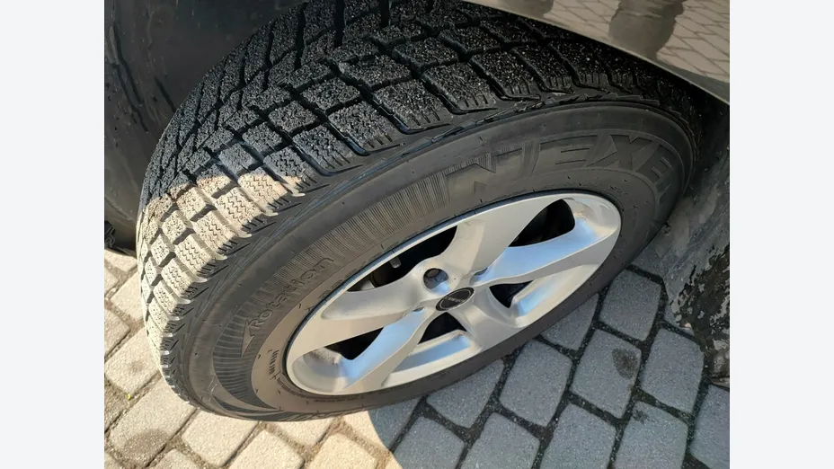 AUDI Q5 -
