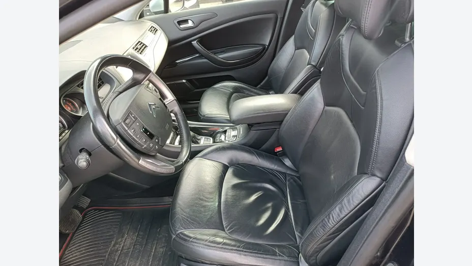 CITROEN C5 -