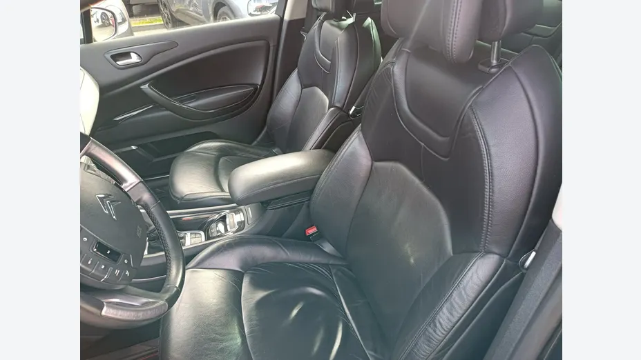 CITROEN C5 -