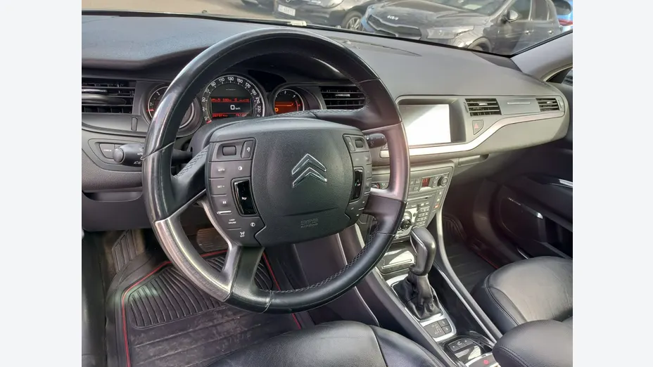 CITROEN C5 -