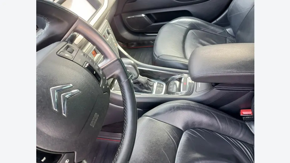 CITROEN C5 -
