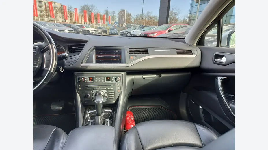 CITROEN C5 -