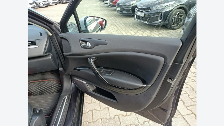 CITROEN C5 -