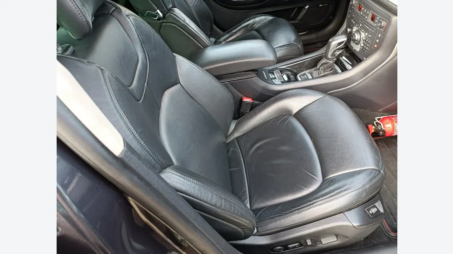 CITROEN C5 -