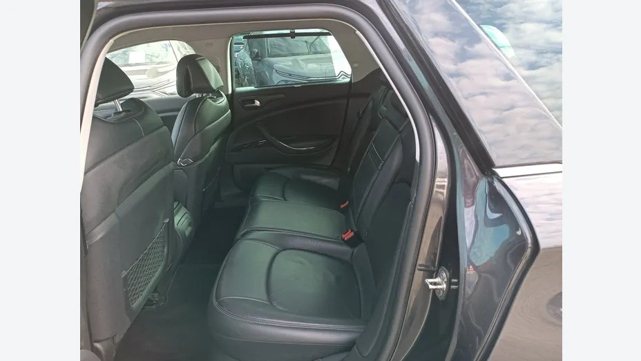 CITROEN C5 -