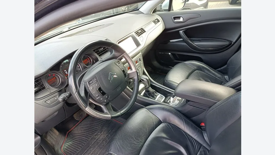 CITROEN C5 -