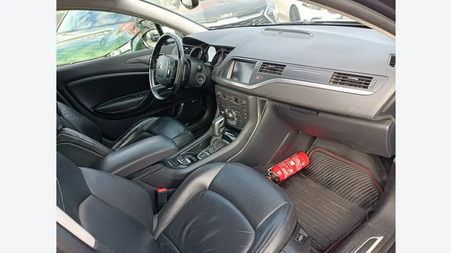 CITROEN C5 -