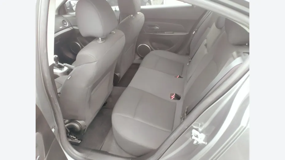 CHEVROLET Cruze -