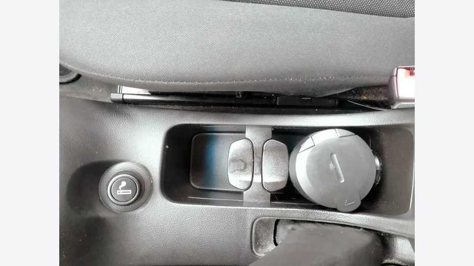 CHEVROLET Cruze -