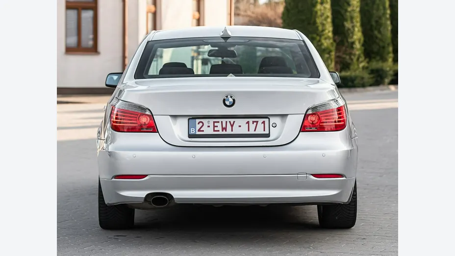 BMW Seria 5 -