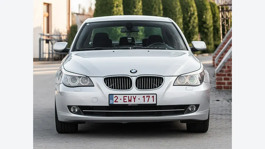 BMW Seria 5 -