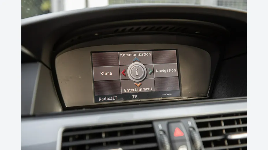 BMW Seria 5 -