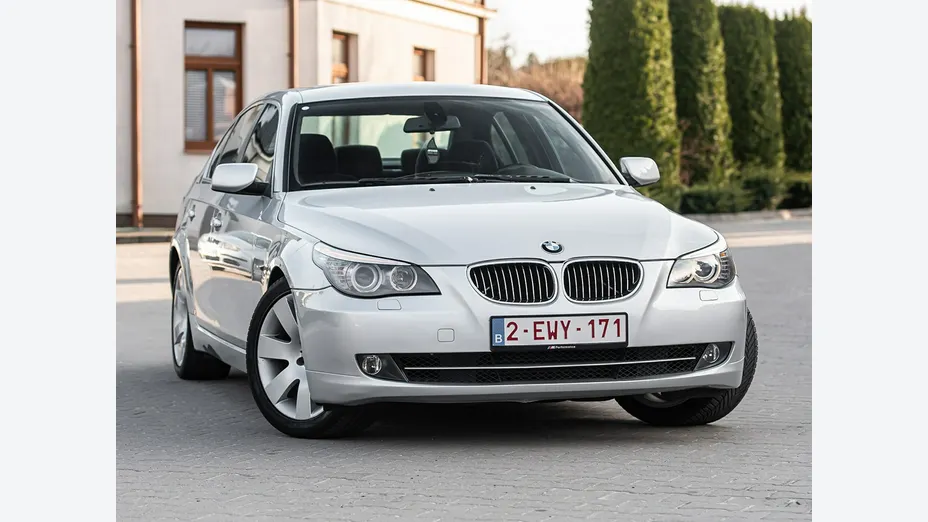 BMW Seria 5 -