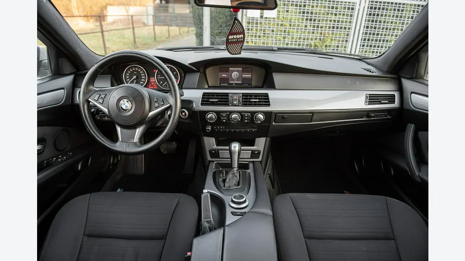 BMW Seria 5 -