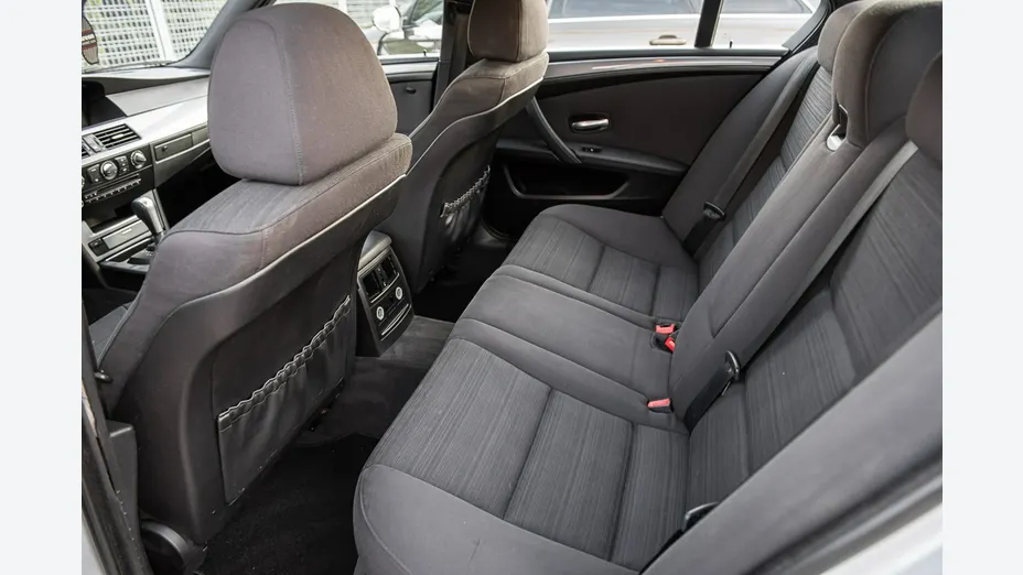 BMW Seria 5 -