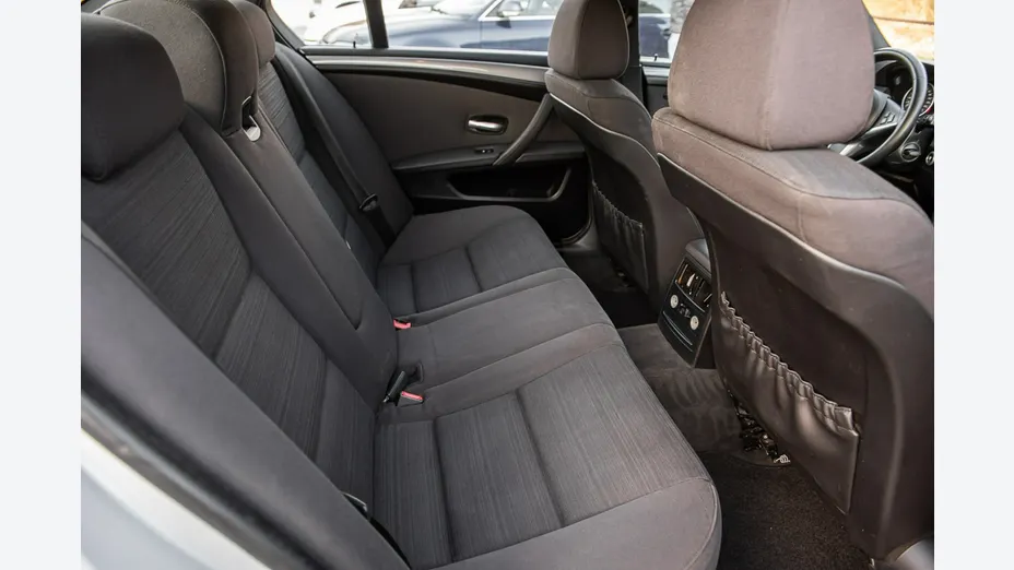 BMW Seria 5 -