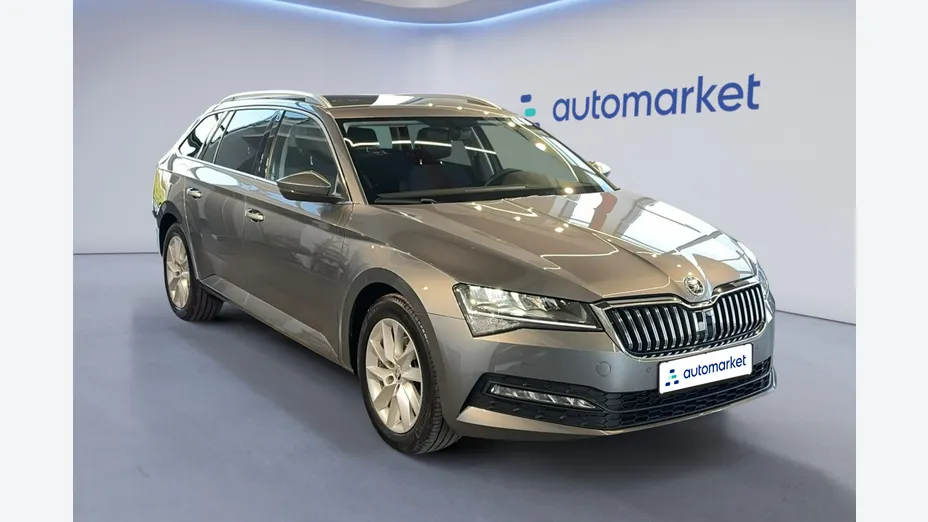 SKODA Superb Superb 1.5 TSI Ambition DSG