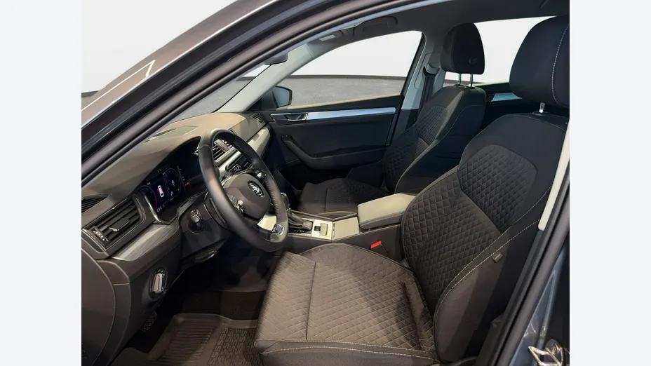 SKODA Superb Superb 1.5 TSI Ambition DSG