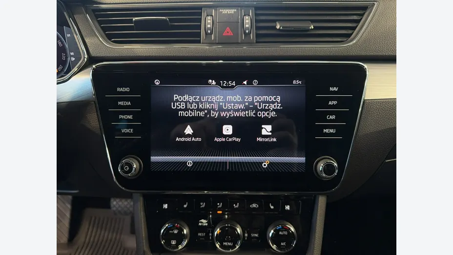SKODA Superb Superb 1.5 TSI Ambition DSG