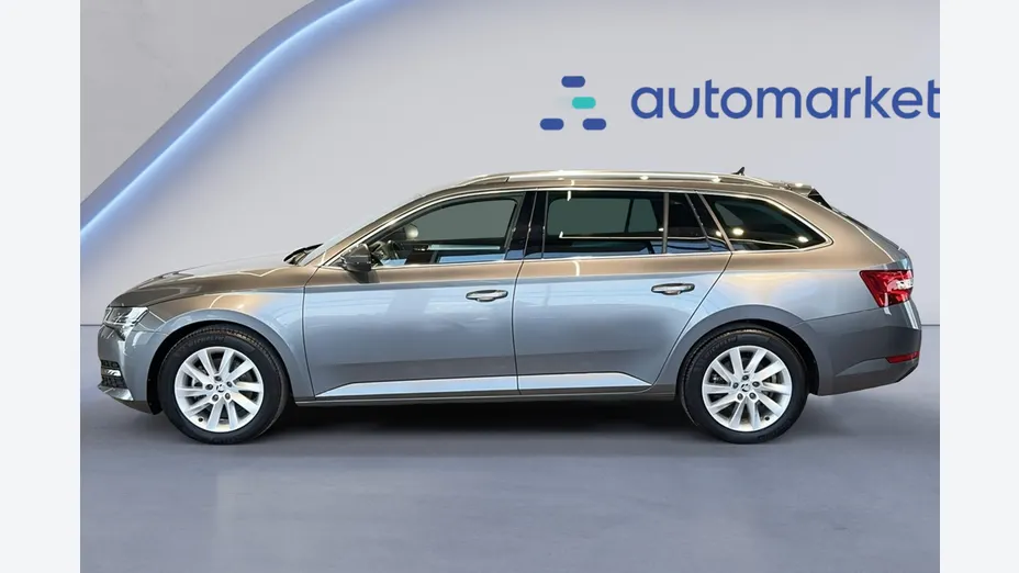 SKODA Superb Superb 1.5 TSI Ambition DSG