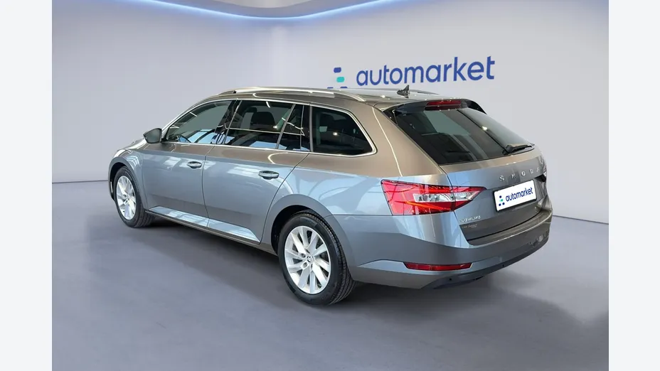 SKODA Superb Superb 1.5 TSI Ambition DSG