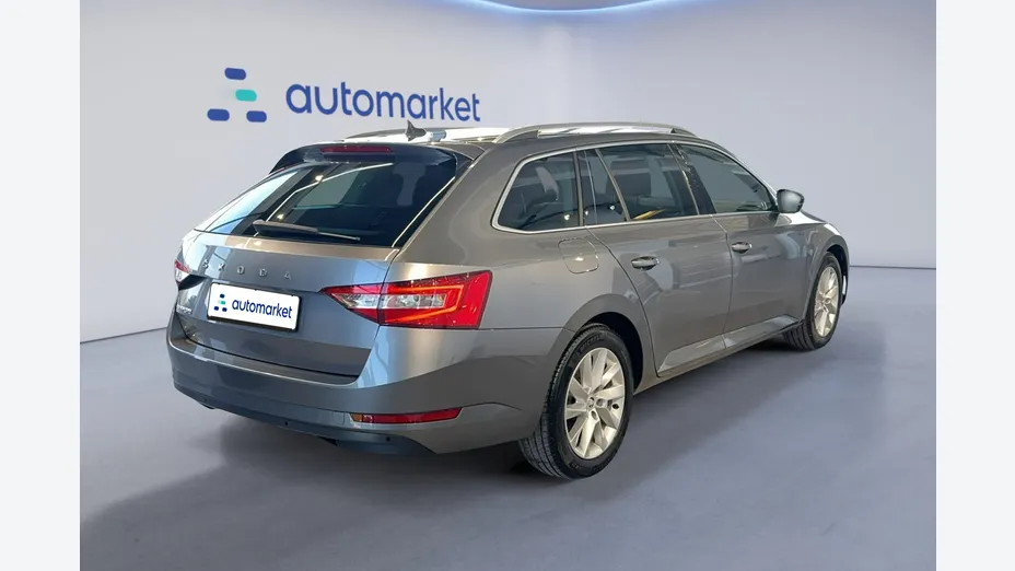 SKODA Superb Superb 1.5 TSI Ambition DSG