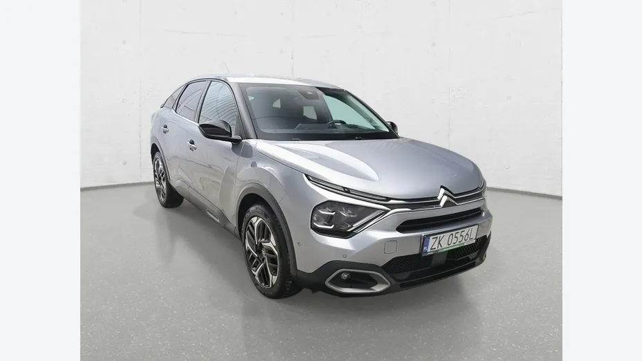 CITROEN C4 -