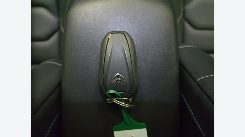 CITROEN C4 -