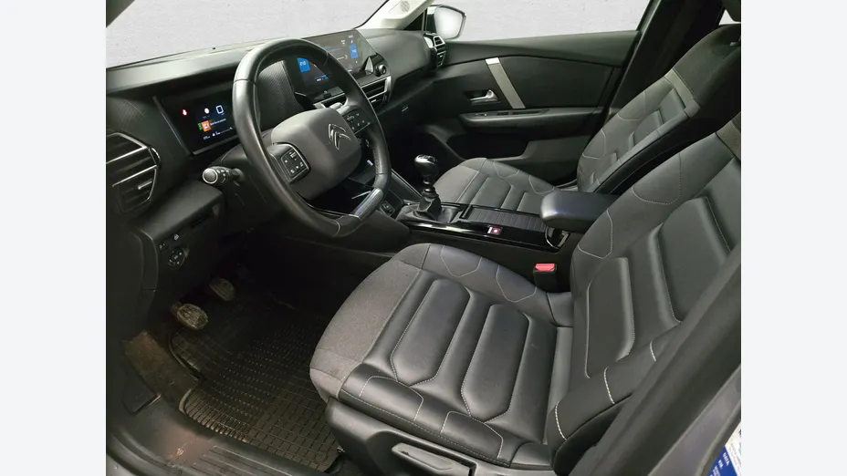 CITROEN C4 -