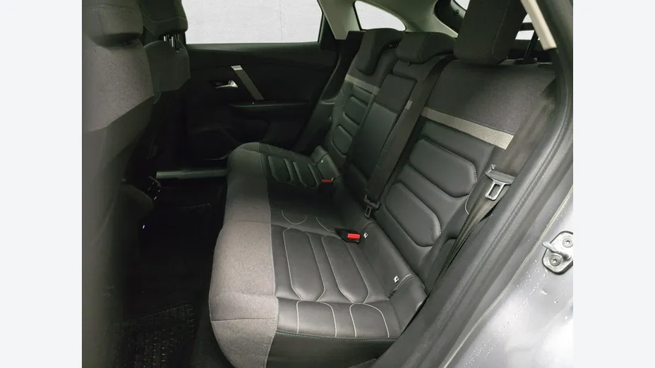 CITROEN C4 -