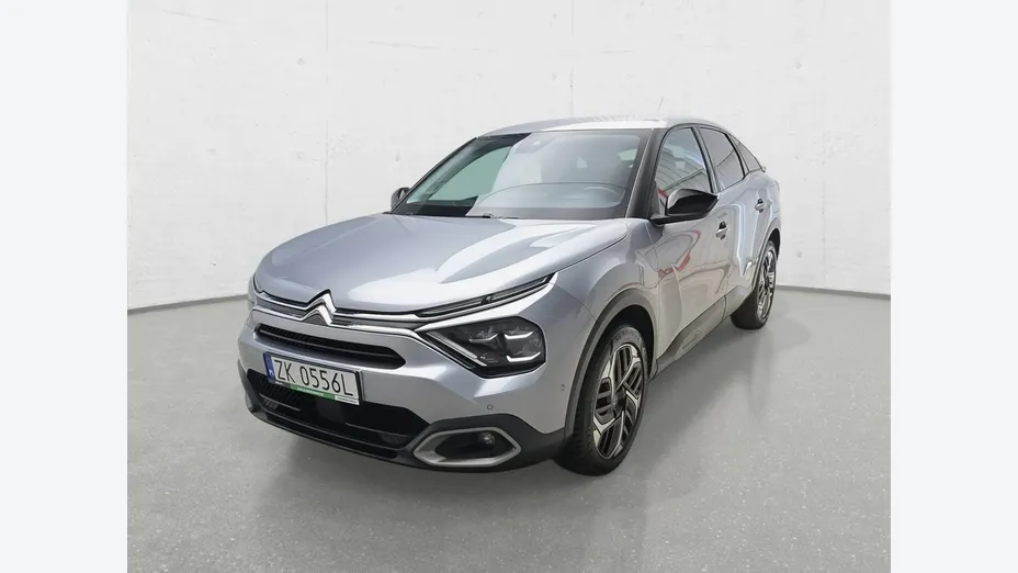 CITROEN C4 -
