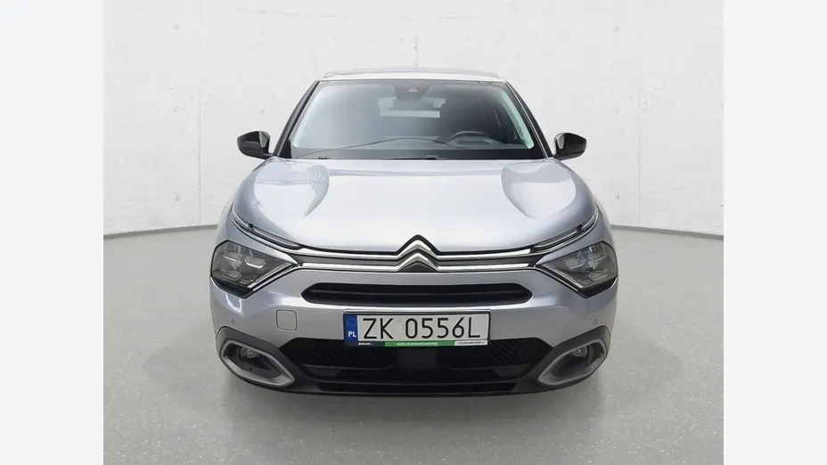 CITROEN C4 -