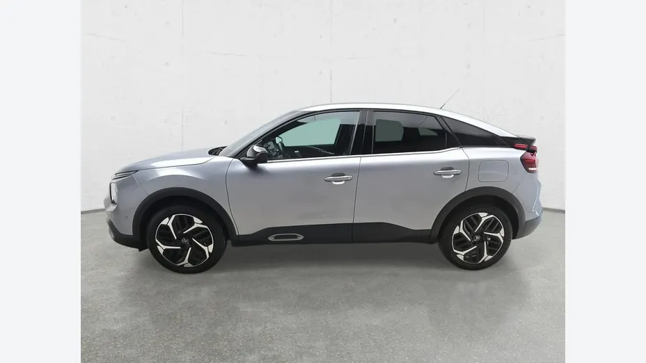 CITROEN C4 -