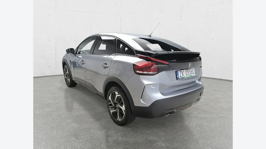 CITROEN C4 -
