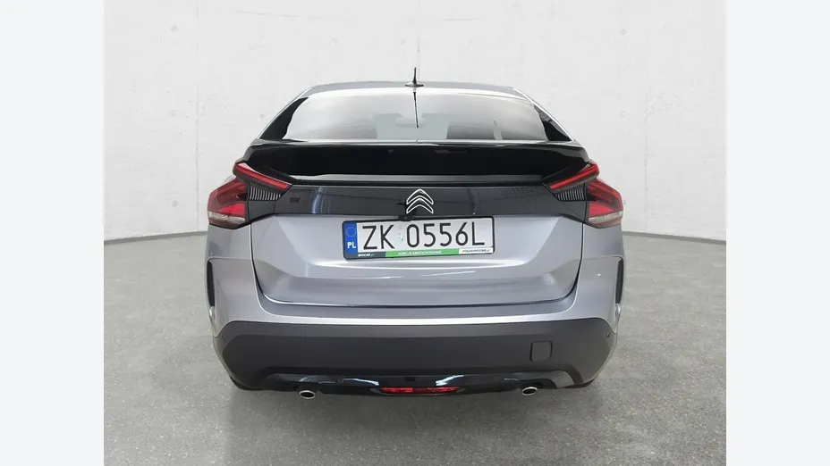 CITROEN C4 -