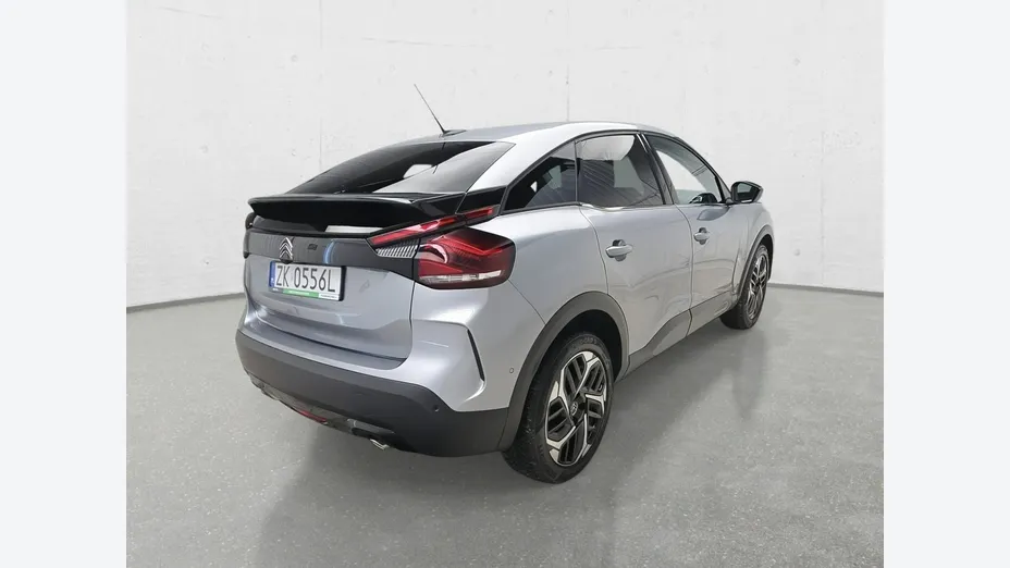 CITROEN C4 -