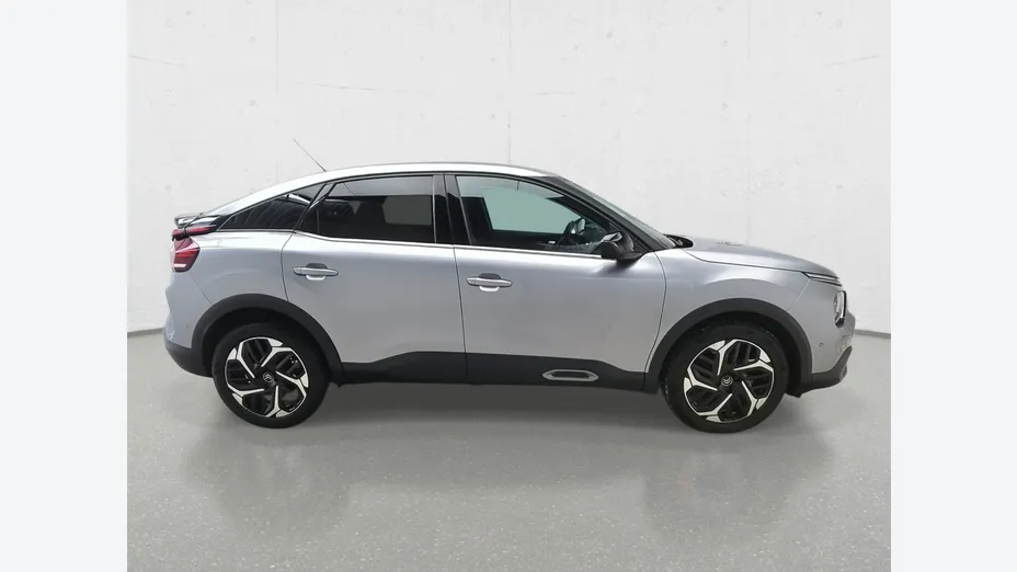 CITROEN C4 -