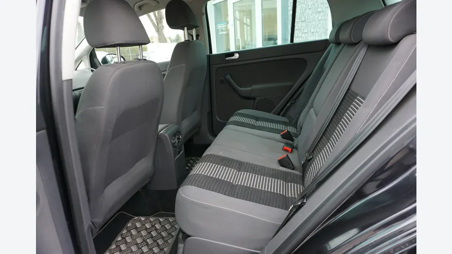 VOLKSWAGEN Golf Plus -