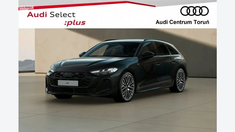 AUDI A5 -