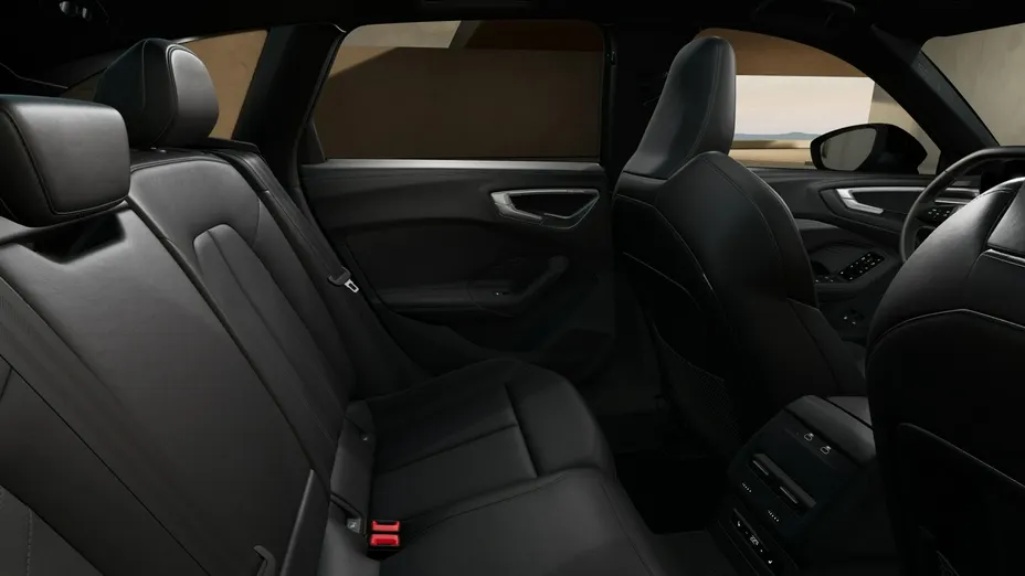 AUDI A5 -
